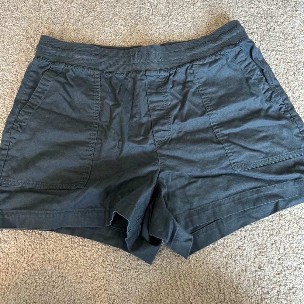GAP Shorts!